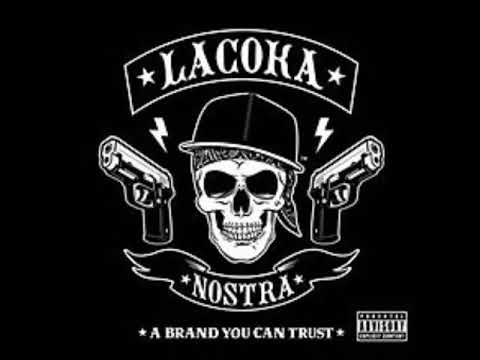 LaCokaNostra ABrandYouCanTrust FULLALBUM