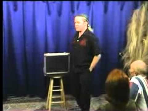 Thumbtips (World's Greatest Magic) DVD