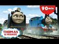 Thomas Friends Hiro Helps Out Thomas The Train Kids Cartoons