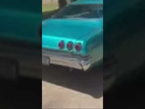 1965 Chevrolet Impala SS (CC-2071414) for sale in Lynnwood, Washington