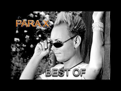Para X - Best Of