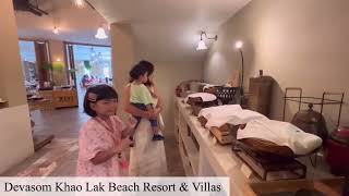 devasom khao lak beach resort & villas