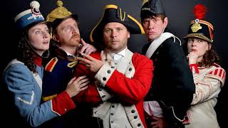 Kismet, Hardy – John Finnemore