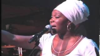India.Arie &amp; Idan Raichel Live at Anthology San Diego