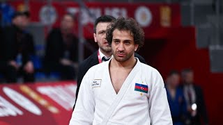 Download lagu 🥉The whole day of Hidayat HEYDAROV🇦🇿 at the Tbilisi Grand Slam 2026 | 73kg Tbilisi Grand Slam 2026🇬🇪 mp3