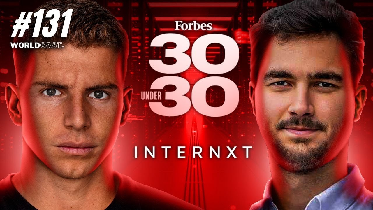 #131 - "Fracasa Tu Proyecto, No Fracasas Tú" - Fran Villalba Segarra