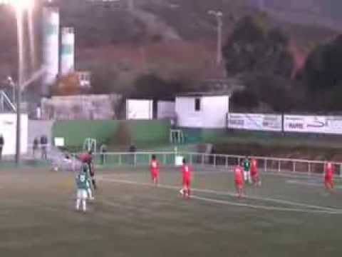 T-13-14. A LAMA S.D. 1 - C.D. MOSTEIRO 1