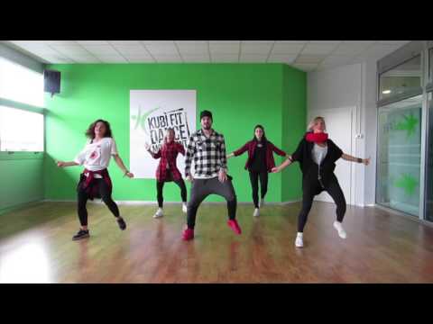 La Espeluca / Zumba® choreo by KubiFitDanceMovement