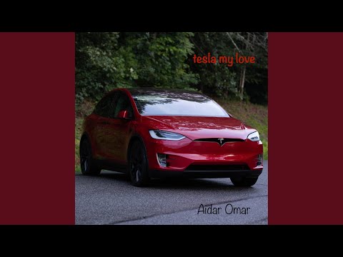 Tesla My Love