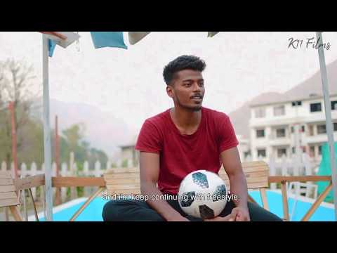 Kalpit Khatri Freestyler Lifestyle