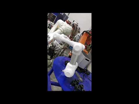 2018 NEW/Unused Doosan M1509 Cobot  