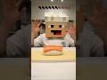Minecraft Salmon Sushi Mode