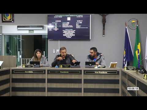 4ª Reunião extraordinária de 17/07/2016
