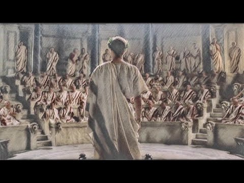 Deos - Dura Lex Sed Lex - Official Lyric Video (Worm Hole Death Records)