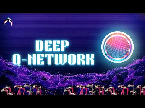 Deep Q Network in 60 Seconds | Machine Learning Algorithms
