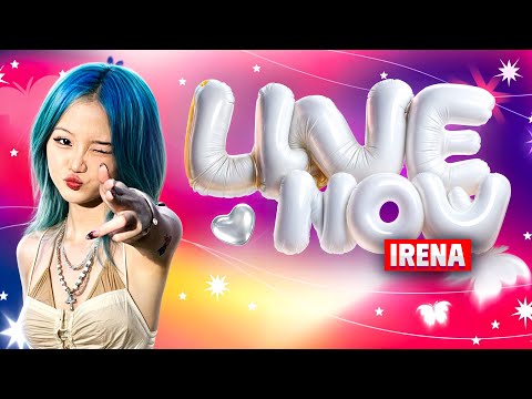 🔴 LIVE - IRENA :Tay này mà đấm viu ơ thì ngon luôn
