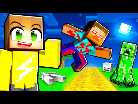 Minecraft Als SCARY Myths 100 IQ Hadden!