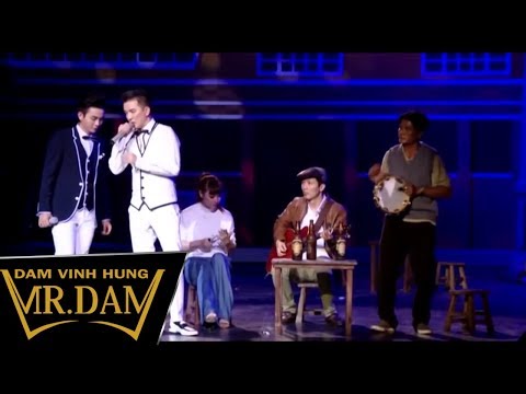 Chuyến Tàu Hoàng Hôn-Chuyện Tình Không Dĩ Vãng-Người Ngoài Phố-Hồi Tưởng