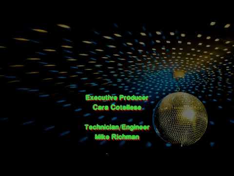 Discotheque Credits (March 4, 2023)