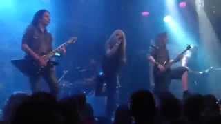The Agonist - Danse Macabre video