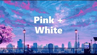 FRANK OCEAN - PINK + WHITE (JMMY Remix)