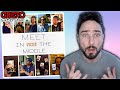 Home Free MEET IN THE MIDDLE REACTION First Time Watching
