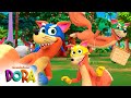 Too Many Swipers Dora Swiper S Best Moments For 90 Minutes Dora Friends