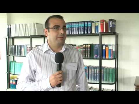 David Alcaraz Sanchez - Spanisch