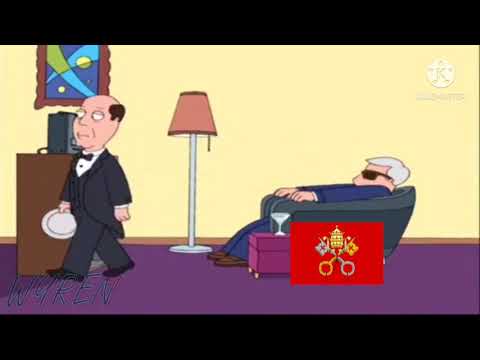 Ck3 When that Holy war music hits