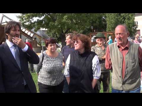 Nitrianske Pravno  - Robert Kaliňak