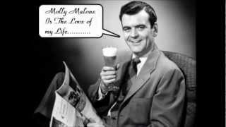 preview picture of video 'Molly Malone - How To Stay Sober by Paddy Murphy'