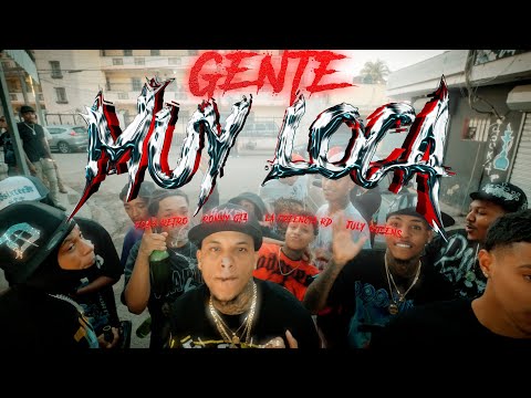 Yoan Retro and 2 more