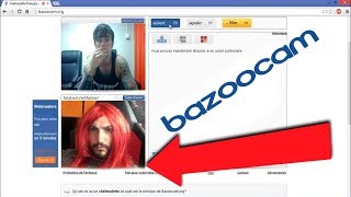 Si je perds, je pécho un mec sur bazoocam en karima 4