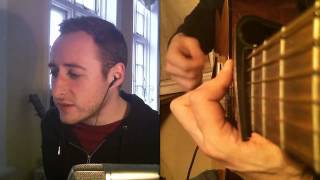 Wilkinson - &quot;Dirty Love&quot; (Cover by Elliot Friedman)