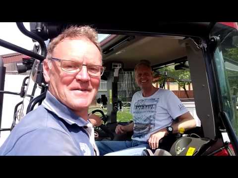 2017   RFV   Arbeitsdienst 06 05 2017