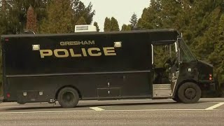 Fatal crash in Boring involves motorcycle