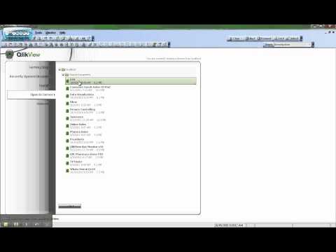 comment installer qlikview