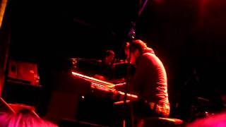 Copeland - Control Freak (Live at the Bowery Ballroom, NY)