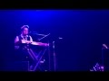 Lee DeWyze "Open Your Eyes" on piano @ The ...