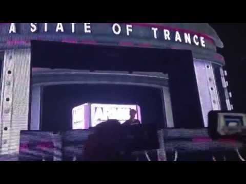 Armin van Buuren @ ASOT 600 Den Bosch // Who's Afraid of 138?