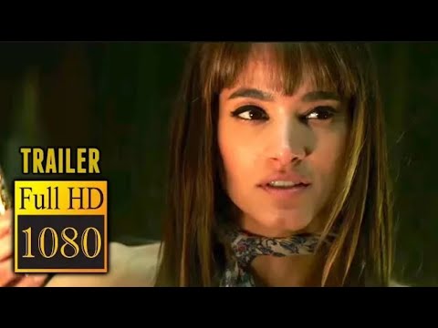 Hotel Artemis (2018) Official Trailer [HD] crime thrilling movie | Trailer universe