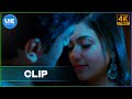 July Kaatril Ananth Nag Anju Kurian Sathish Tamil Movie Best Love Scene 4K English Subtitle