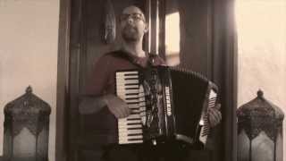 Antonia (by Pat Metheny) - Uriel Kitay cover