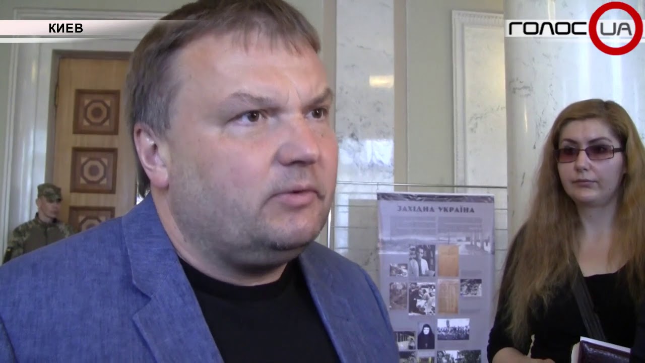 Западные партнеры оказывают огромное давление на парламент и Президента по антикоррупционному суду – нардеп