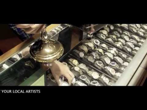 HOGG TV - Various Artist  Comcast San Jose ch.15 Friday @ 11pm