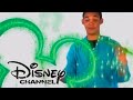 Roshon Fegan Wand ID Camp Rock 2009 HD