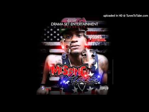 Young Affishal DramaSet - Funeral  Feat. King Louie [Prod. By Phresh]