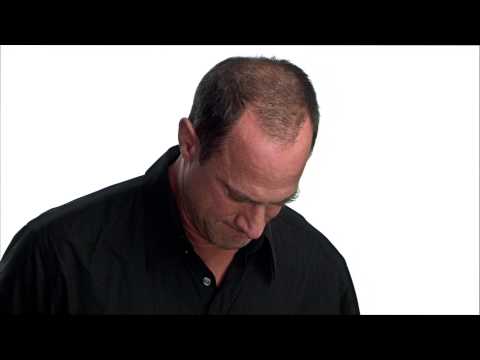 NO MORE PSA: "Speechless" :30 - Chris Meloni