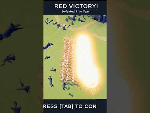 TABS!!! Solar Architech VS Tempest Lich!?!?!?! #tabs #shorts