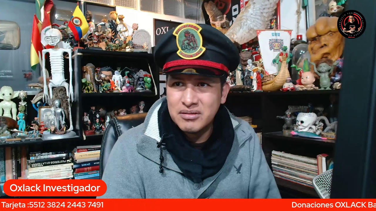 REACCION a CONTACTADOS n Cara a Cara